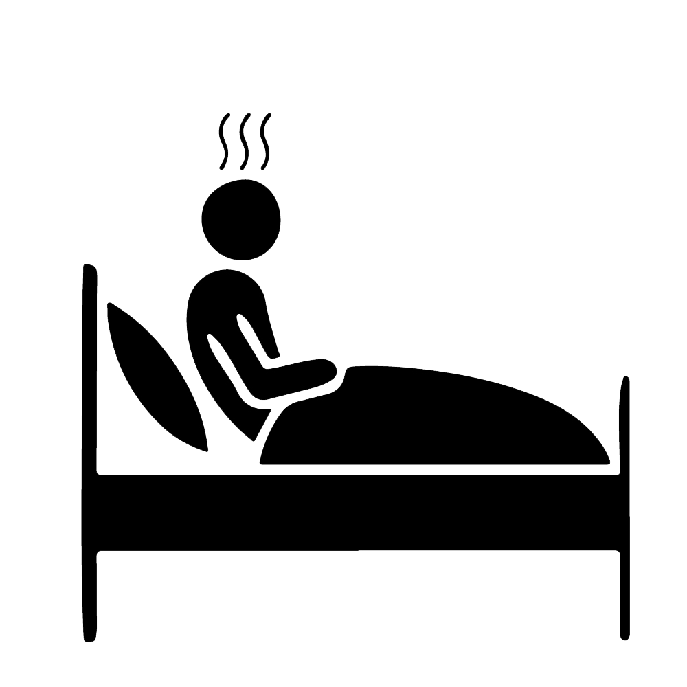 Sleeping Issues